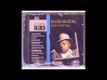 Buster Benton ~ ''I Must Have A Hole In My Head''(Modern Electric Chicago Blues) - Dimitris Koutsiaftis Buster Benton ~ ''I Must Have A Hole In My Head''(Modern Electric Chicago Blues)