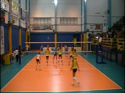 Sab - Ast Latina (coppa Italia)