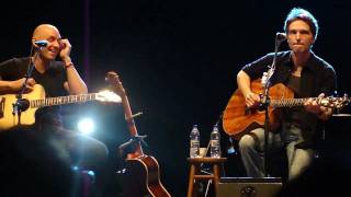 Richard Marx - Hold On To The Nights / Now And Forever live Sao Paulo