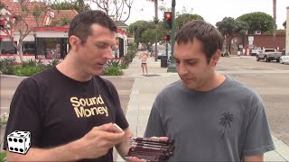 People Choose Free Candy Bar over Free 10 oz Silver Bar (Worth $150) in Experiment