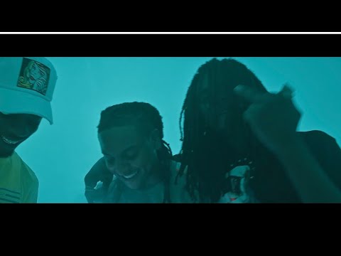 BbgSkoota X BbgMilli9 X BbgNewfu$ - In The Trap