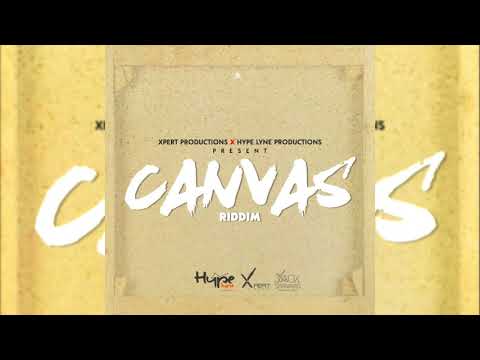 Shortpree ft Kwame - One More Chance {Soca 2018} {Carriacou} Canvas Riddim