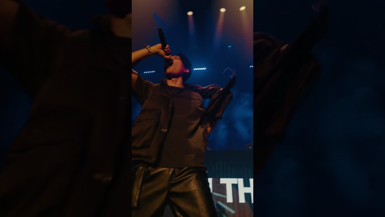 KEN THE 390 - Dream Boy (RE:FINED)