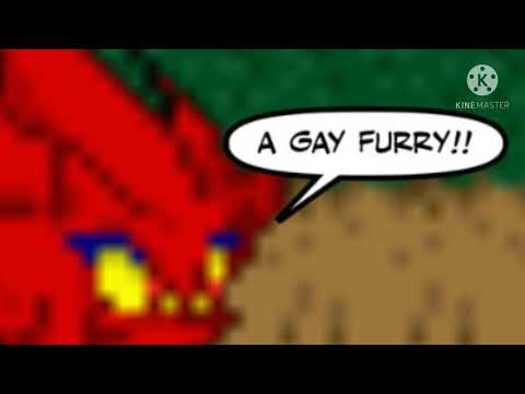 shadic fase 4 vs perfect nazo (funny short comic dub)
