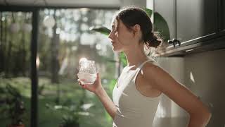 Jak skutecznie filtrować wodę w domu? Bateria kuchenna z filtrem Duero Pure | KFA Armatura