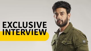 Exclusive: Hassan Zaidi talks about his role and forthcoming twists in Zindagi Mere Ghar Aana video