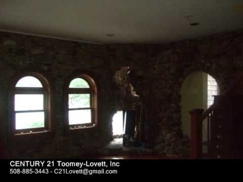 21 castle ln., Spencer MA 01562 - Single Family Home - Real Estate - For Sale -