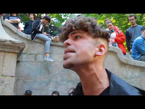 GALIO VS NTA - SEMIFINALES - NORTH MUSIC - CORUÑA