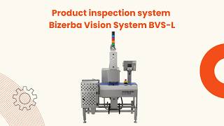 Bizerba Label Secure L Basic checkweigher for sale - Image 4 | Machineryline ET Bizerba Label Secure L Basic checkweigher | Image 4 - Machineryline