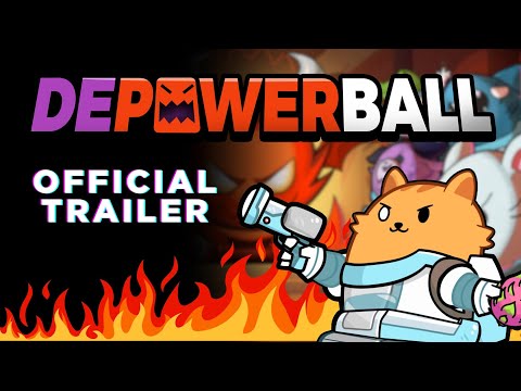 Release Date Trailer