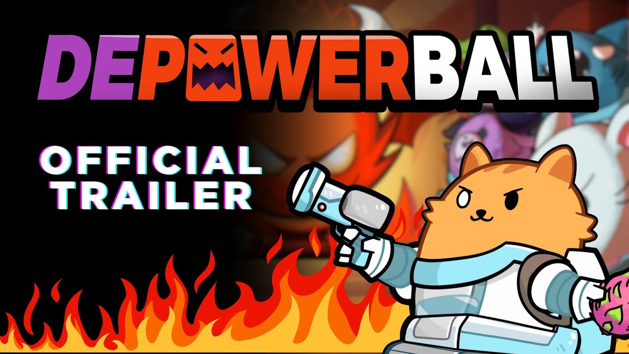 DepowerBall