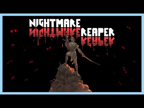 Nightmare Reaper Review (Early Access): Boomer Shooter At Its Finest