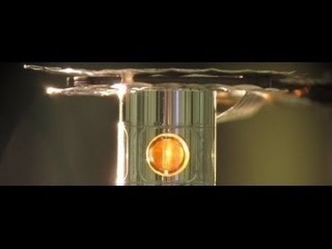 !!!Lösung aller Energieprobleme der Welt? Kernfusion [Doku deutsch]