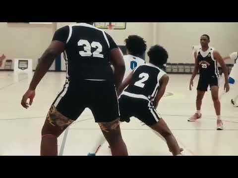 Kofa vs San Luis - Basketball Full Game