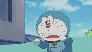 Download lagu Doraemon mengambil sepotong air laut Doraemon bahasa indonesia Episode 408 Part 1 No zoom FHD mp3