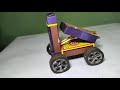 How To Make Matchbox Truck Matchbox Craft Matchbox Lorry DIY