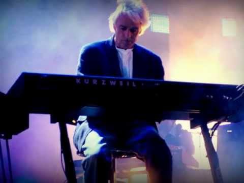 Richard Wright Homage