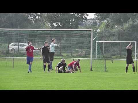 U19-12.09.10: Tungendorf-TuRa Meldorf