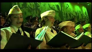 No Woman, No Cry. Leningrad Cowboys / Global Balalaika show.