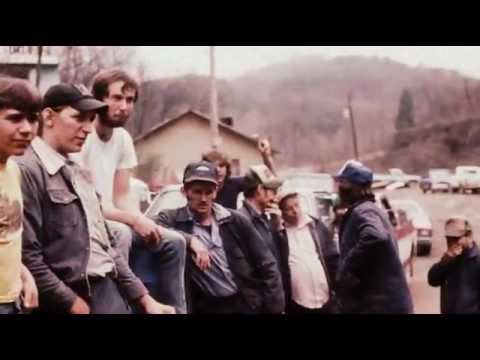 Blue Moon Of Kentucky video