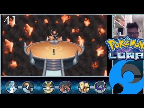 IL SECONDO SUPERQUATTRO!!! - POKEMON LUNA #41