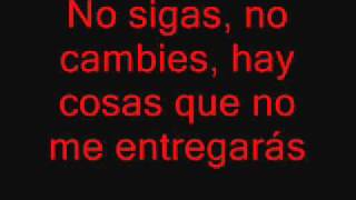 Antonio orozco ft lucie silvas (español)