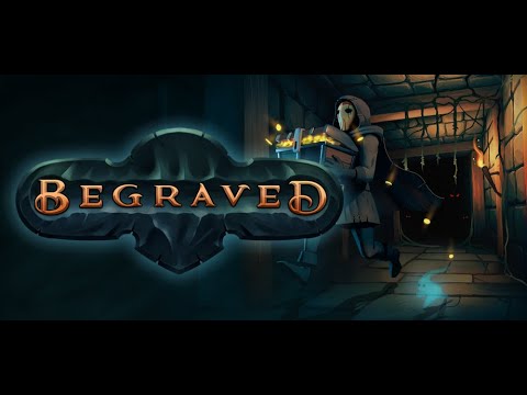 Begraved youtube-video