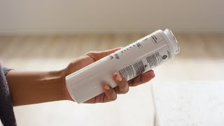 How to Install everydrop® Water and Ice Filter 4 EDR4RXD1