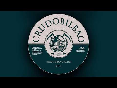 Rise  - BassDefender & Ka Dub