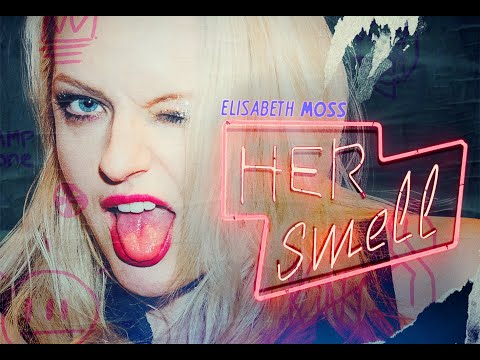 HER SMELL - Bande Annonce VOST