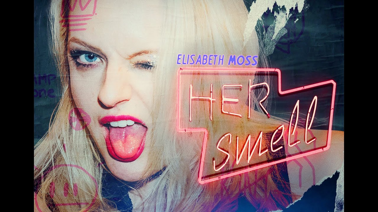 HER SMELL - Bande Annonce VOST