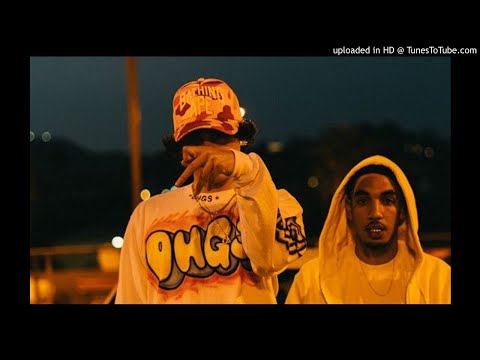 Shoreline mafia x Mike sherm type beat (Prod. Monte)2018