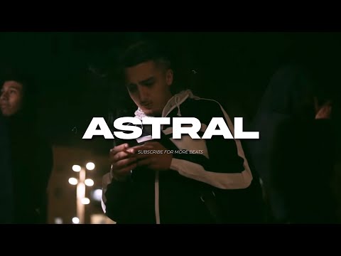 [FREE] Morad x Jul x Sch Type Beat - "ASTRAL" Afro Trap Type Beat Instrumental 2021