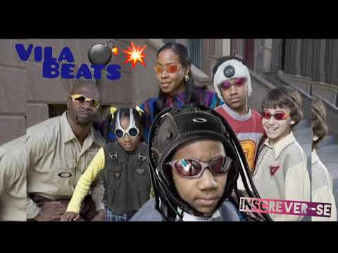 Acelerando a XT - MC Ryan SP e MC Iguin da CT (DJ Pedro)