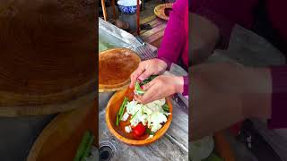 Download lagu Honest review of the used earthenware pot I bought yesterday, #cooking #food #kitchen #villagelife mp3