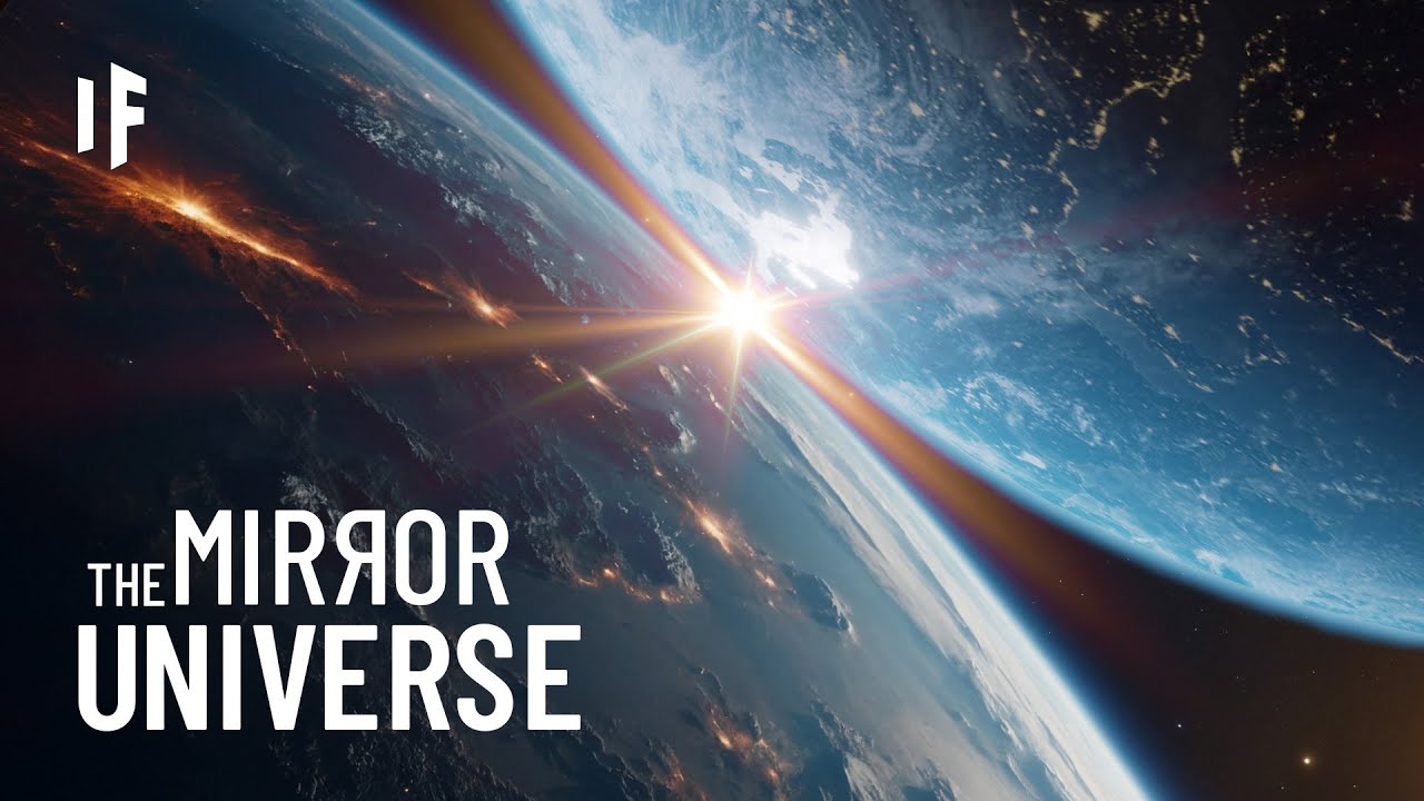 Is Everything We Know About The Universe Wrong?