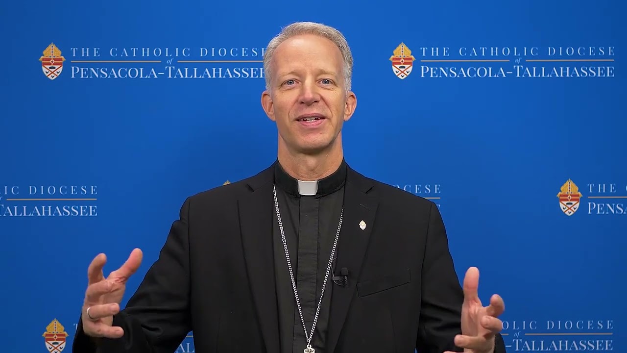 What Joseph House Means to the Bishop