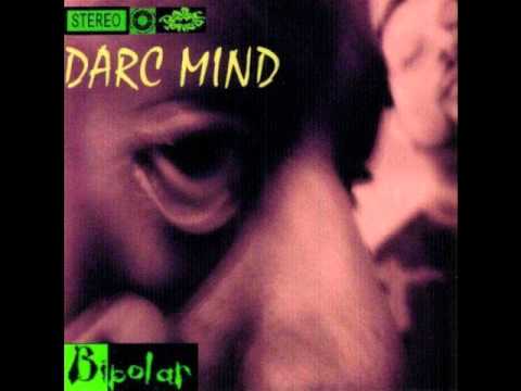 Darc Mind feat. Kwite Def - Spontaneous