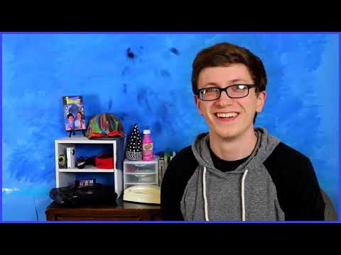 3D Woz Game Heroes - Scott's Breakout