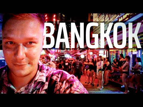 What's it really like in the Sin City?