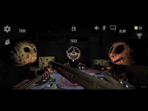 Shotgun Roulette Multiplayer video thumbnail