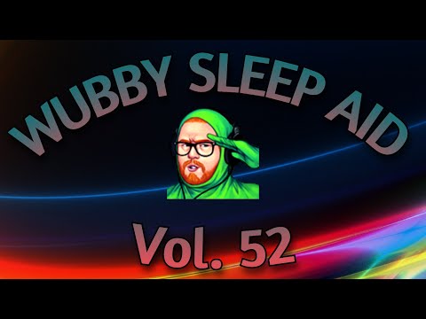 Wubby Sleep Aid 52