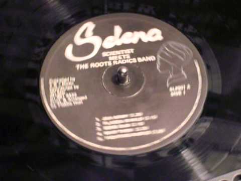 Scientist Meets the Roots Radics (1982)