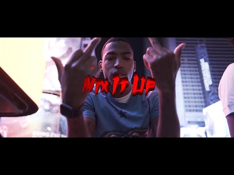 Dre Bandz - Mix It Up (Official Music Video)