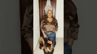 The Button-Down Shirt – A Fall Essential 🍂✨