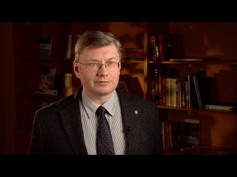 JAV-os pasaulio tvarką supranta tik pagal savo interesą