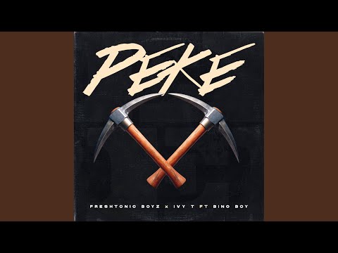 Peke (feat. Bino Boy & Stress Wase Vaal)