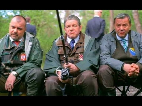 Naknadno 2.epizoda - Domaca serija