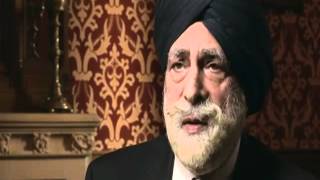 The Story of the Turban