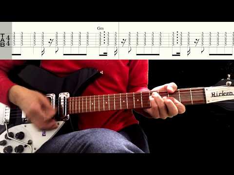 Besame Mucho - The Beatles